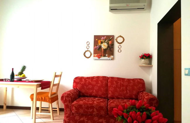 Feel at Home - Casa Federica - Foto 14