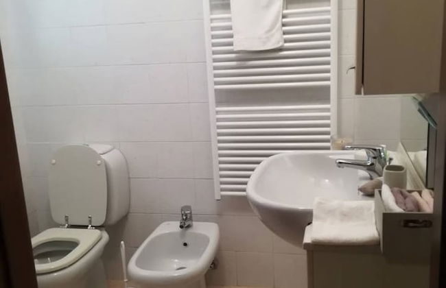 Feel at Home - Casa Federica - Foto 19