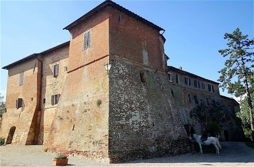Photo 45 - Agriturismo Castello di Saltemnano