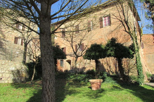 Foto 33 - Agriturismo Castello di Saltemnano
