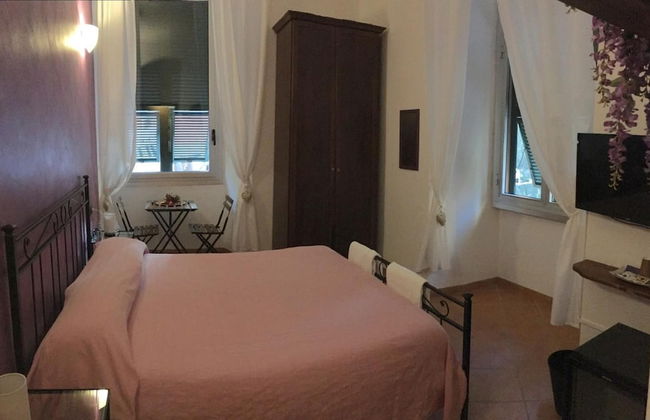 Virginia's Rooms - Foto 15