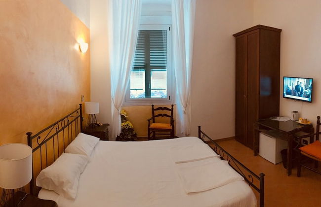 Virginia's Rooms - Foto 3