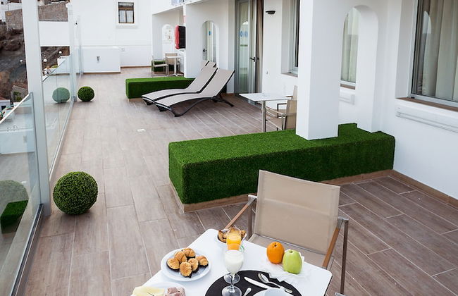 IG Nachosol Premium Apartments by Servatur - Adults Only - Foto 31