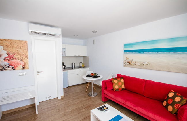 IG Nachosol Premium Apartments by Servatur - Adults Only - Foto 13