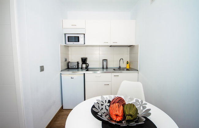 IG Nachosol Premium Apartments by Servatur - Adults Only - Foto 14