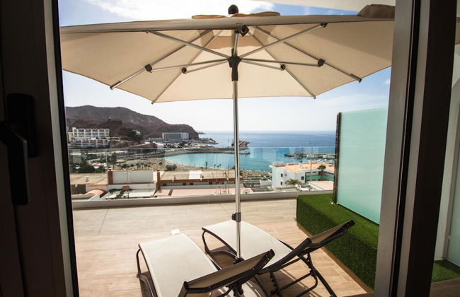 IG Nachosol Premium Apartments by Servatur - Adults Only - Foto 15