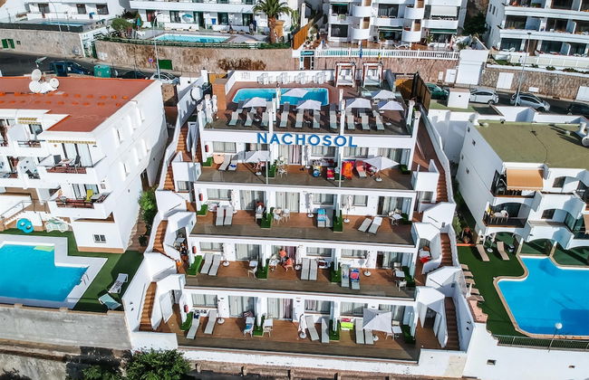 IG Nachosol Premium Apartments by Servatur - Adults Only - Foto 35