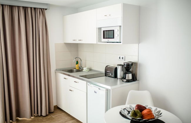 IG Nachosol Premium Apartments by Servatur - Adults Only - Foto 19