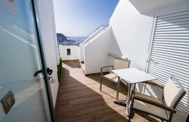 IG Nachosol Premium Apartments by Servatur - Adults Only - Foto 8
