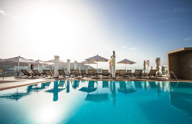 IG Nachosol Premium Apartments by Servatur - Adults Only - Foto 24