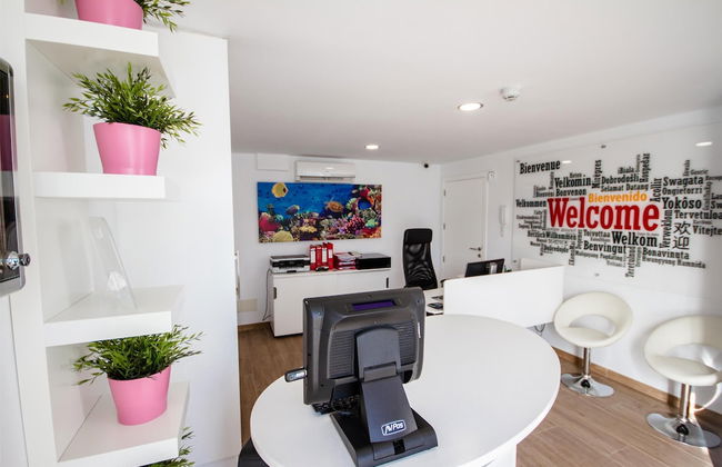 IG Nachosol Premium Apartments by Servatur - Adults Only - Foto 2