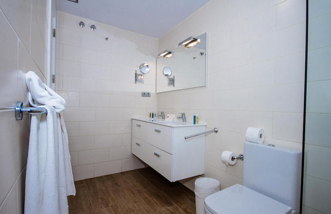 IG Nachosol Premium Apartments by Servatur - Adults Only - Foto 21