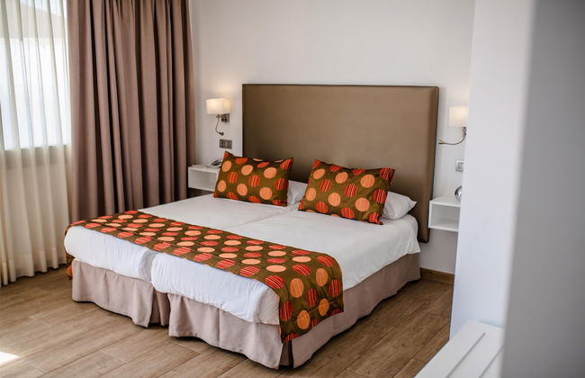 IG Nachosol Premium Apartments by Servatur - Adults Only - Foto 10
