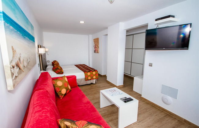 IG Nachosol Premium Apartments by Servatur - Adults Only - Foto 5