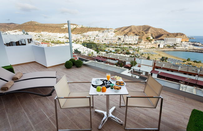 IG Nachosol Premium Apartments by Servatur - Adults Only - Foto 18