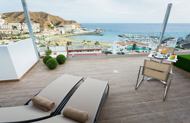 IG Nachosol Premium Apartments by Servatur - Adults Only - Foto 17