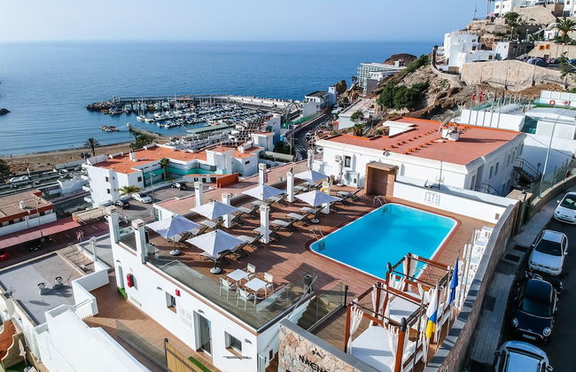 IG Nachosol Premium Apartments by Servatur - Adults Only - Foto 34