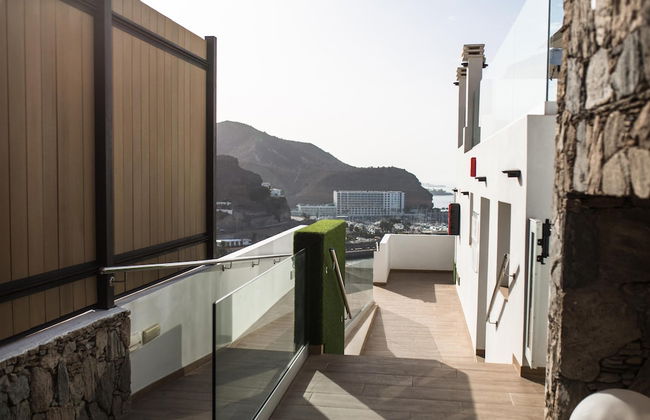 IG Nachosol Premium Apartments by Servatur - Adults Only - Foto 28