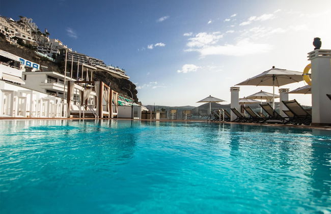 IG Nachosol Premium Apartments by Servatur - Adults Only - Foto 1