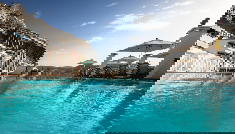 Foto 1 - IG Nachosol Premium Apartments by Servatur - Adults Only