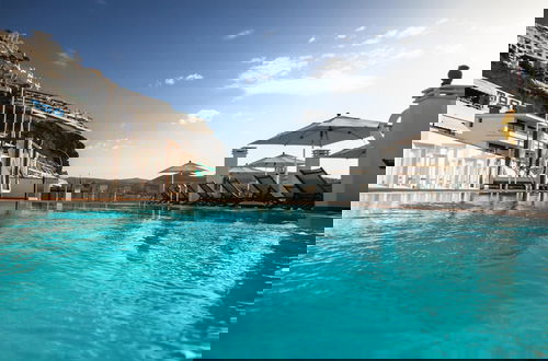 Foto 1 - IG Nachosol Premium Apartments by Servatur - Adults Only