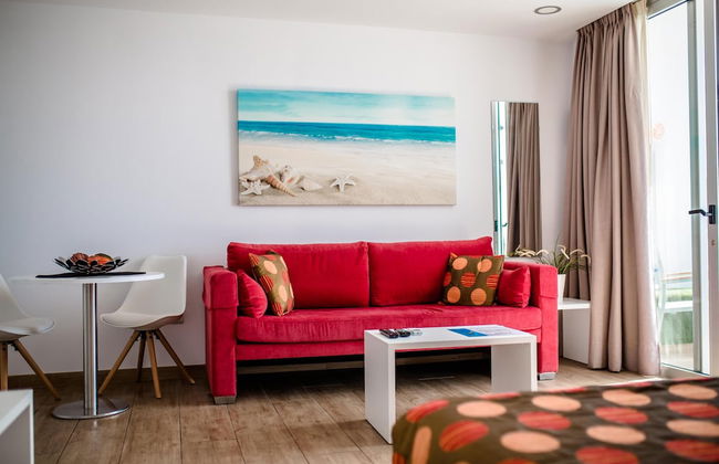 IG Nachosol Premium Apartments by Servatur - Adults Only - Foto 12