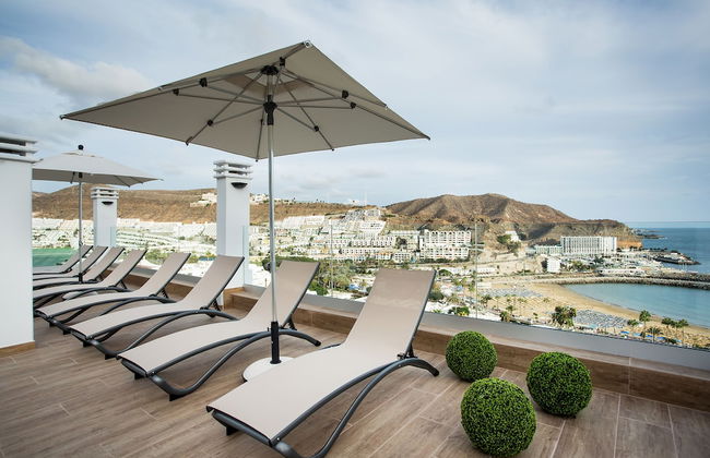 IG Nachosol Premium Apartments by Servatur - Adults Only - Foto 29