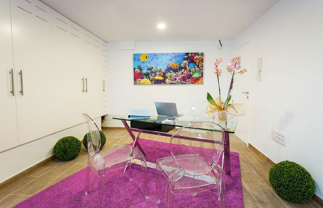 IG Nachosol Premium Apartments by Servatur - Adults Only - Foto 3