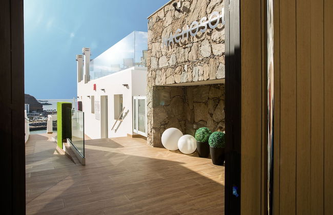 IG Nachosol Premium Apartments by Servatur - Adults Only - Foto 25