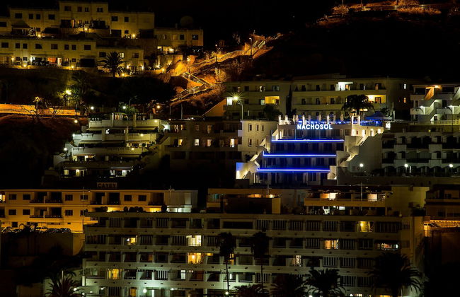 IG Nachosol Premium Apartments by Servatur - Adults Only - Foto 27
