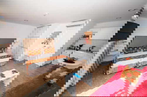 Photo 10 - IG Nachosol Premium Apartments by Servatur - Adults Only