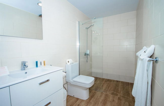 IG Nachosol Premium Apartments by Servatur - Adults Only - Foto 20