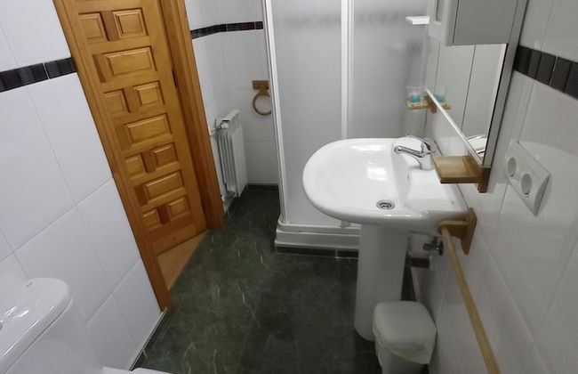 Hotel Rural Caminomedulas - Foto 43