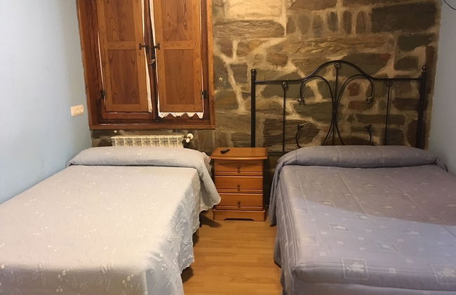 Hotel Rural Caminomedulas - Foto 11