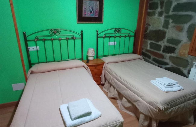 Hotel Rural Caminomedulas - Foto 38