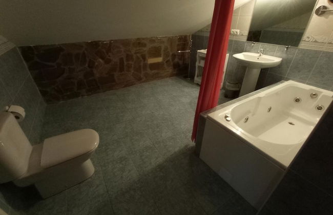 Hotel Rural Caminomedulas - Foto 42