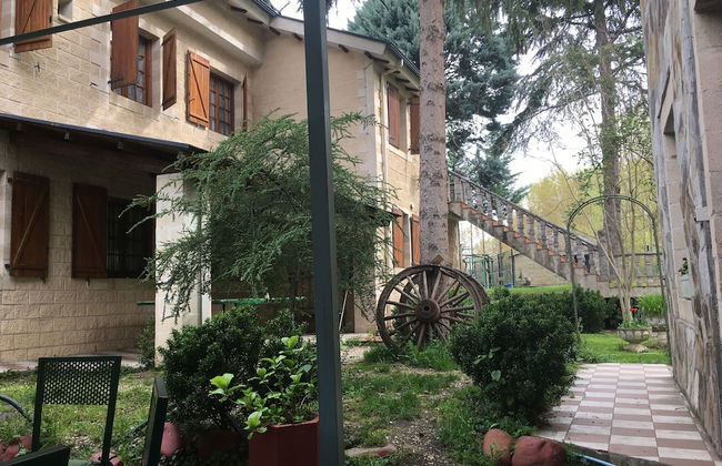Hotel Rural Caminomedulas - Foto 61