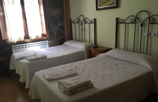 Hotel Rural Caminomedulas - Foto 4