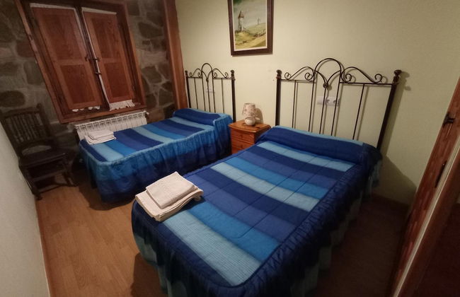 Hotel Rural Caminomedulas - Foto 20