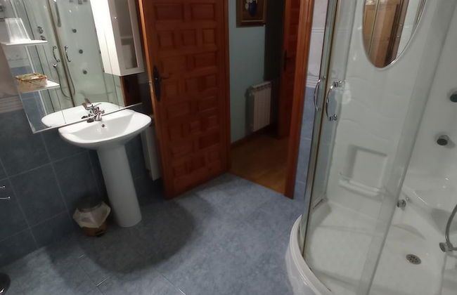 Hotel Rural Caminomedulas - Foto 49