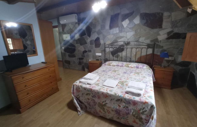 Hotel Rural Caminomedulas - Foto 12