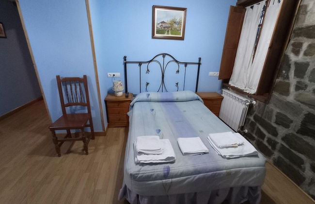 Hotel Rural Caminomedulas - Foto 27