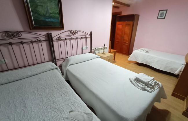Hotel Rural Caminomedulas - Foto 14