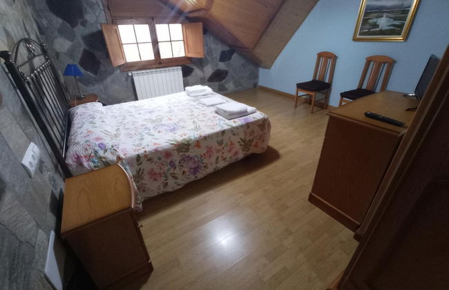 Hotel Rural Caminomedulas - Foto 17