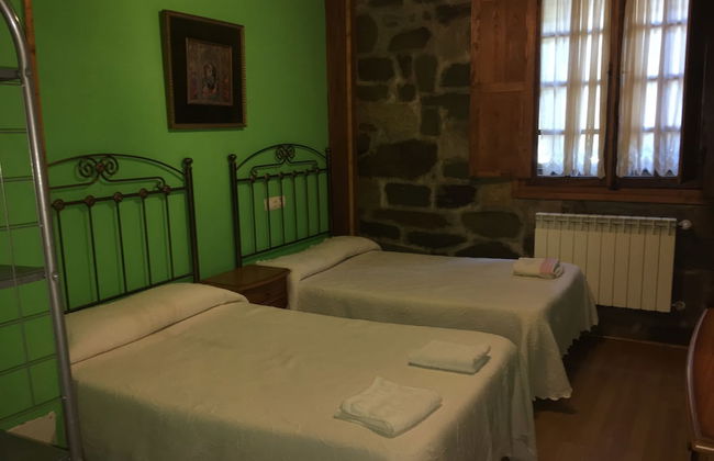 Hotel Rural Caminomedulas - Foto 10