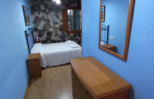 Hotel Rural Caminomedulas - Foto 37