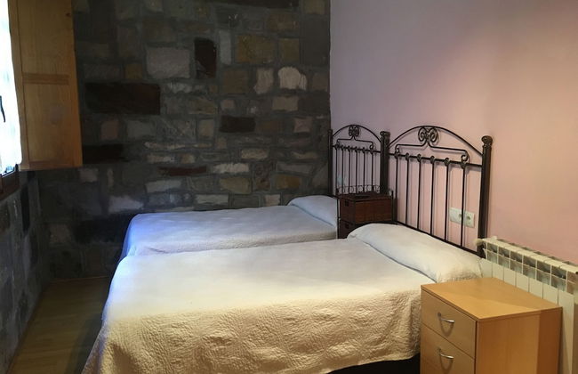 Hotel Rural Caminomedulas - Foto 9