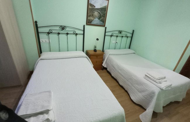 Hotel Rural Caminomedulas - Foto 22