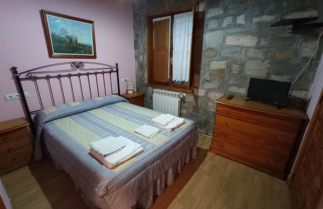 Hotel Rural Caminomedulas - Foto 35