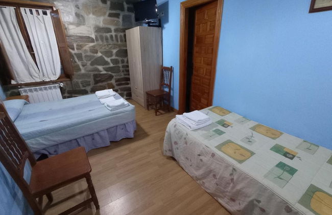 Hotel Rural Caminomedulas - Foto 18